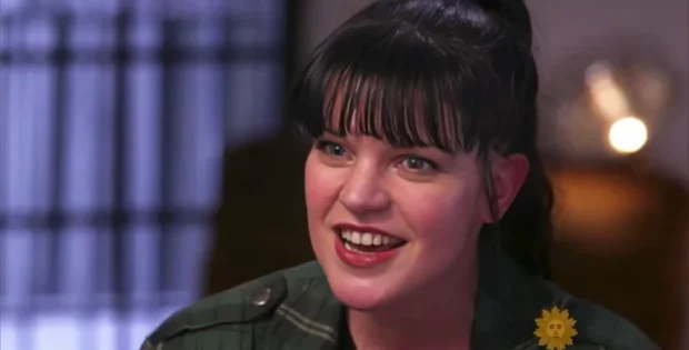 Pauley Perrette’s Ex Husband Finally Breaks His Silence