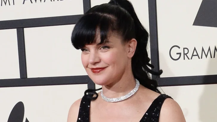 Happy 55th Birthday, Pauley Perrette! – VivaVibe