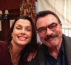 After Years of Privacy, Jillie Mack Addresses Marriage Speculation