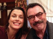 After Years of Privacy, Jillie Mack Addresses Marriage Speculation