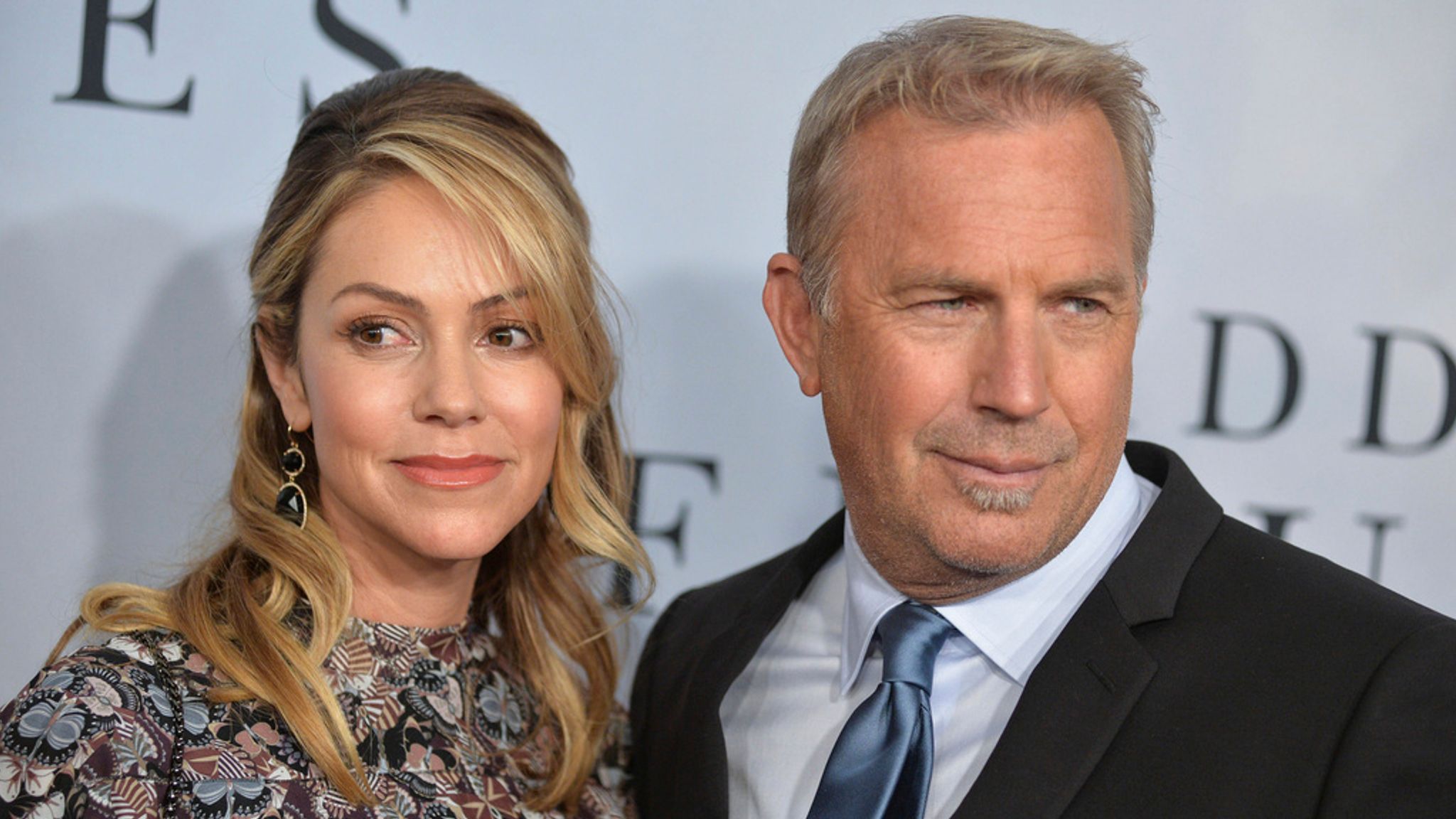 Kevin Costner’s Ex Wife Responds To His New Girlfriend VivaVibe