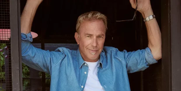 “Kevin Costner, 71, Says ‘I Do’ Again After Painful Split”