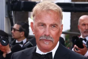 Kevin Costner Snubs Major Star to Star in New Romance Movie