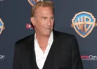 5 minutes ago: Kevin Costner officially confirmed that… — Hollywood stunned by the unexpected announcement