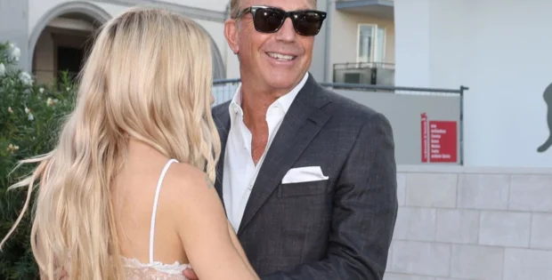 Kevin Costner Finally Opens Up About Love — And His Answer Left Fans Speechless