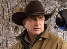 Kevin Costner: The Sad, Strange Story