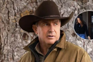 “I’M DONE!” Kelly Noonan Gores Ends Relationship with Kevin Costner After Shocking Incident…