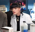 Pauley Perrette is totally unrecognizable with blunt look years before NCIS fame