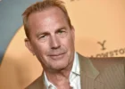 Kevin Costner’s Love Life Takes Center Stage Again