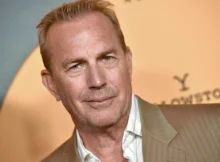 Kevin Costner’s Love Life Takes Center Stage Again