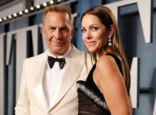 Christine Baumgartner’s Bombshell Confirmation on Kevin Costner Rumors – Brace for Impact! Christine Baumgartner’s Bombshell Confirmation on Kevin Costner Rumors – Brace for Impact!