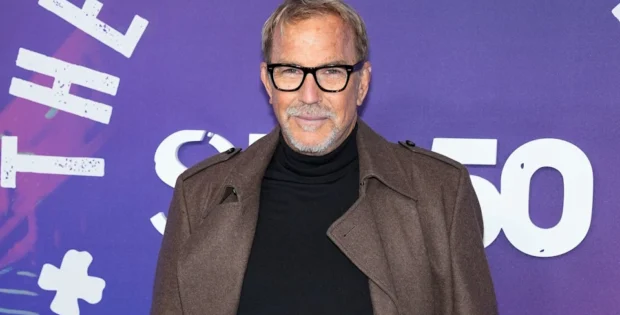 Kevin Costner’s new mystery woman revealed after Jennifer Lopez dating reports
