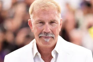 The One Big Requirement Kevin Costner Has for His New Partner
