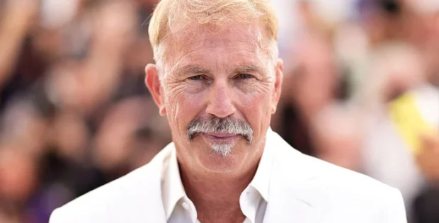 Kevin Costner reveals fan favorite morning ritual he was surprisingly