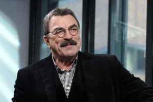 Tom Selleck Finally OPENS UP About His New Affair..