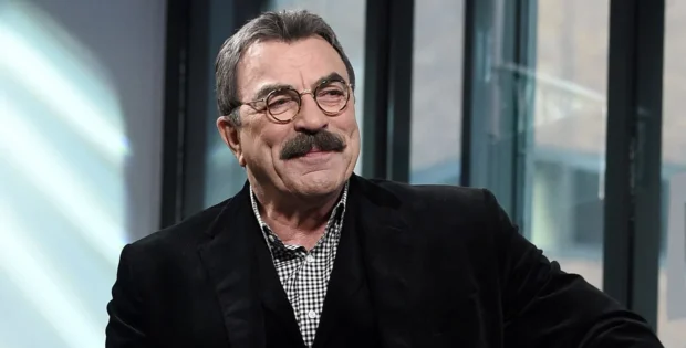 Tom Selleck Finally OPENS UP About His New Affair..