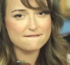 Milana Vayntrub’s BlKINl Photo ls A Feast For EyebaIIs