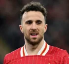 Liverpool Footballer Diogo Jota Dies at 28 in Car Crash in Spain