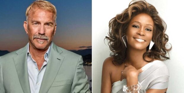 Did Kevin Costner’s Love For Whitney Houston Go Beyond The Screen?