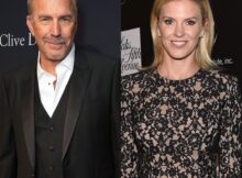 Kevin Costner Is Dating Kelly Noonan 8 Months After Ex-Wife Christine Baumgartner’s Engagement