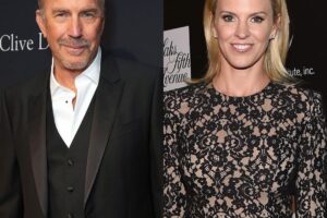 Rumors about Kevin Costner’s Affair Remains A Mystery, Unless You’re Paying Attention