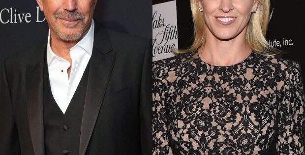 Rumors about Kevin Costner’s Affair Remains A Mystery, Unless You’re Paying Attention