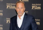 Kevin Costner Taking Things Slow in New Romance After Painful Divorce