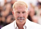 Kevin Costner finds new love