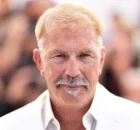 Kevin Costner finds new love