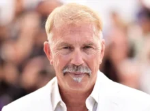 Kevin Costner finds new love