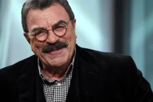 Was Tom Selleck Mentioned in the Epstein Documents?