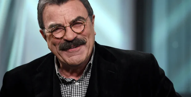 Was Tom Selleck Mentioned in the Epstein Documents?
