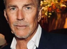 “Kevin Costner, 70, Says ‘I Do’ Again After Painful Split”