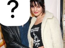 Pauley Perrette 55, has remarried after a tough divorce, and you might recognize him