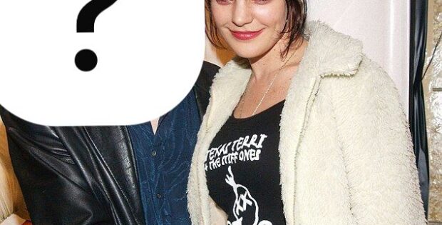 Pauley Perrette 55, has remarried after a tough divorce, and you might recognize him
