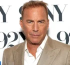 Kevin Costner gets honest about Whitney Houston loss