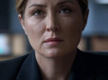 Sasha Alexander: Kill Ari Part 1