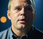 Eric Olsen: Punched in the Face by LL Cool J