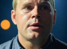 Eric Olsen: Punched in the Face by LL Cool J