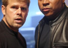 Eric Olsen: Punched in the Face by LL Cool J