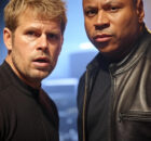 Eric Olsen: Punched in the Face by LL Cool J