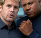 Eric Olsen: Punched in the Face by LL Cool J