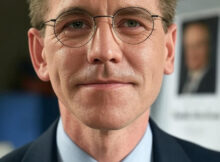**Brian Dietzen: Honoring Ducky (David McCallum)**