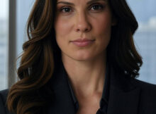 Daniela Ruah: NCIS LA and Deeks-dynamic