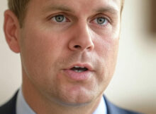 Eric Olsen: Punched in the Face by LL Cool J