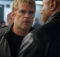Eric Olsen: Punched in the Face by LL Cool J