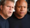 Eric Olsen: Punched in the Face by LL Cool J