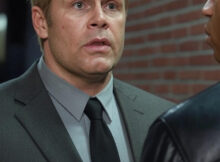 Eric Olsen: Punched in the Face by LL Cool J