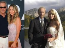 Kevin Costner’s ex wife finds love again after high-profile split