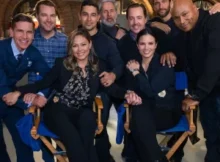 NCIS Season Shocker: Explosive Comebacks, Heartbreaking Twists, and the Team’s Biggest Challenge Yet!